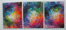 Load image into Gallery viewer, Batik Mini Collage - Scrap Pack