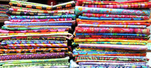 Load image into Gallery viewer, 6" Kaffe OOP and VINTAGE Swatches